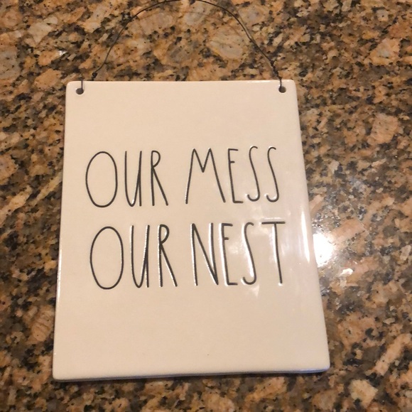 Rae Dunn Other - Rae Dunn